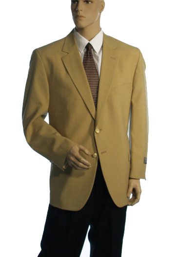 camel blazer