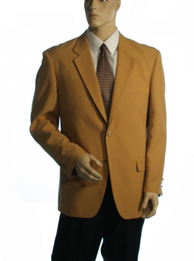 wholesale gold blazers